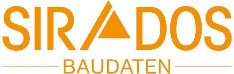 sirAdos Baudaten & Baupreise sind VOB-konforme, produkt- und herstellerneutrale Ausschreibungstexte