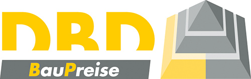DBD Baupreise Logo