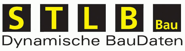 STLB-Bau-Ausschreibungstexte-Logo