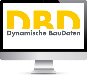 DBD-Online: Dynamische Baudaten
