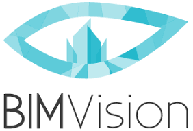 BIM IFC Viewer Logo