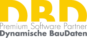 DBD Dynamische BauDaten - Premium Software Partner